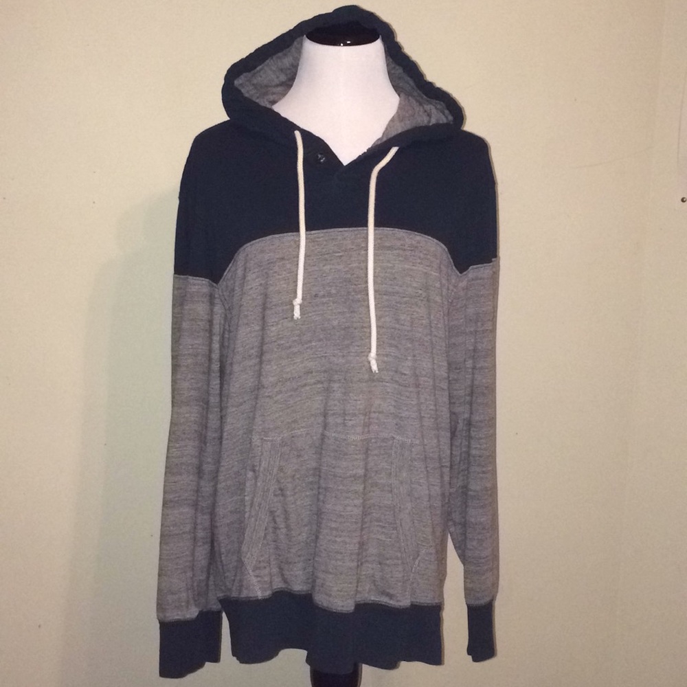 Guys American Eagle light sweatshirt